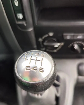Toyota ProAce cena 48900 przebieg: 114400, rok produkcji 2015 z Sochaczew małe 211